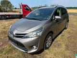Toyota Verso 1.8 Benzin - Toyota Verso mit 5 Türen