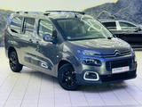 Citroën Berlingo Shine XL Behindertengerecht Rampe - Citroën Gebrauchtwagen in Krefeld