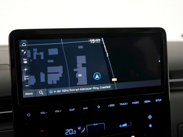 STARIA HEV TREND AT 9-SITZER+VOLL LED+NAVI+360 G