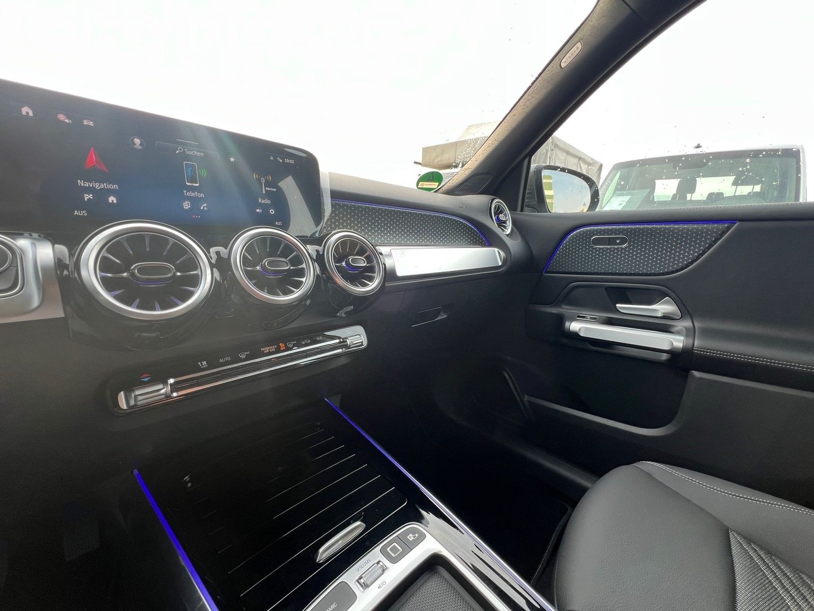 Mercedes-Benz GLB 200 d Progressive*Multibeam*Distr.*Rück-Kam. foto 25