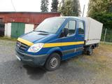 Mercedes-Benz Sprinter II Pritsche/DoKa 209/211/213/215 CDI - Offers matching your search criteria