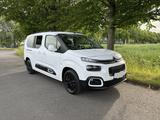 Citroën HDI EAT8 / L2 XL / 7 - SITZER / 1. HD / SCHECKHE