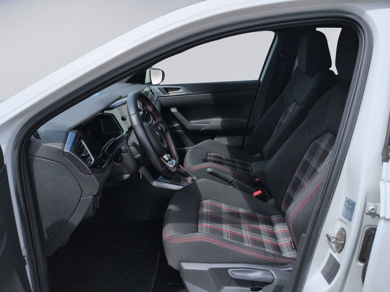 Polo GTI 2.0 TSI DSG NAVI+SHZ+CLIMATRONIC