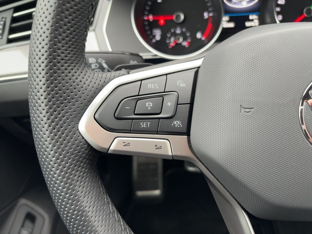 Volkswagen Passat Alltrack - Bild 15