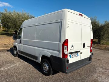 Citroen Jumper - 12