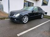 Mercedes-Benz E 220  CDI W211 - Mercedes-Benz E 220: Cdi W211
