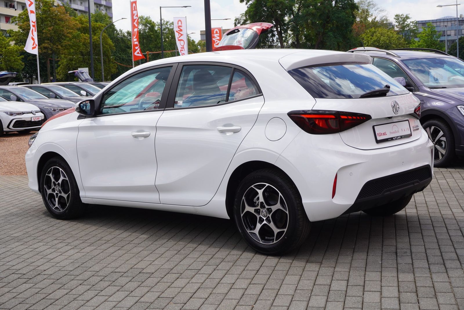 MG3