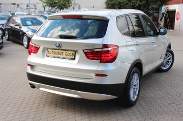 BMW X3 - 3