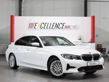BMW 320 - 1