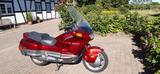 Honda PC 800 - HONDA PC 800