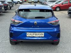 Fahrzeugabbildung Clio V Evolution TCe 90 Rückfahrkamera, Sitzheiz