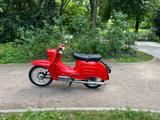Simson Schwalbe KR 51/1 - SIMSON ROLLER