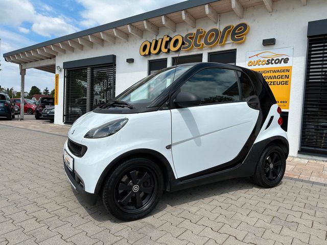 Smart ForTwo 1.0 mhd pure *Klima