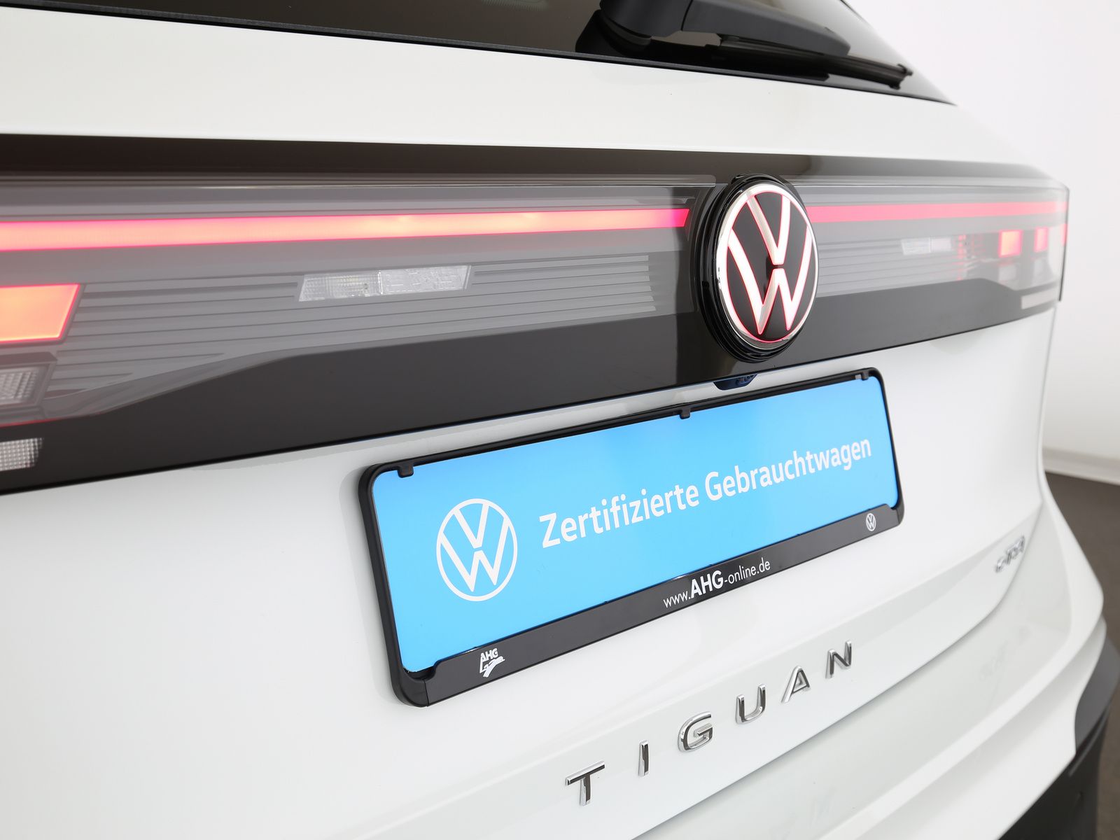 Volkswagen Tiguan - Bild 26