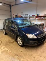 Ford Focus C-Max 1.8l - Ford C-Max aus 2003