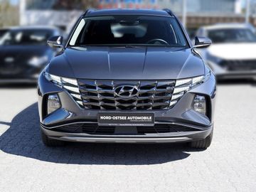 Hyundai TUCSON - 4