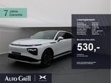 XPENG G9 RWD Long Range 2025 AHK PremiumPaket 360Kam - XPENG G9 SUV