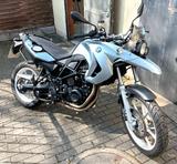 BMW F 650 GS