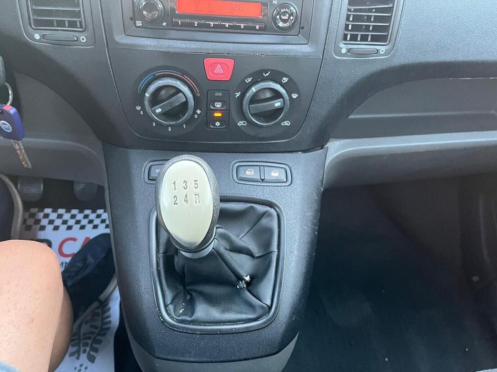 Fiat Idea