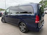 Mercedes-Benz V 250 CDI EDITION 1*BURMESTER*ACC*360°*NAVI*LED* - Mercedes-Benz V 250 aus 2014