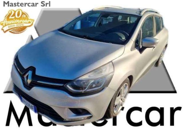 Renault RENAULT Clio Sporter 1.5 dci Ecobusiness 90cv tg