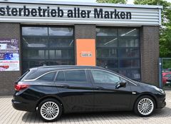 OPEL Astra K Sports Tourer 1.6 CDTI Business Navi AHK