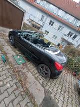 Peugeot peugeot 207cc  cabrio - Peugeot 207 Gebrauchtwagen in Stuttgart