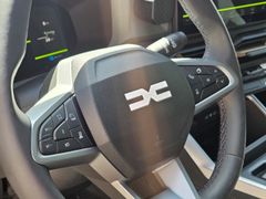 Fahrzeugabbildung Bigster Hybrid 155 Extreme