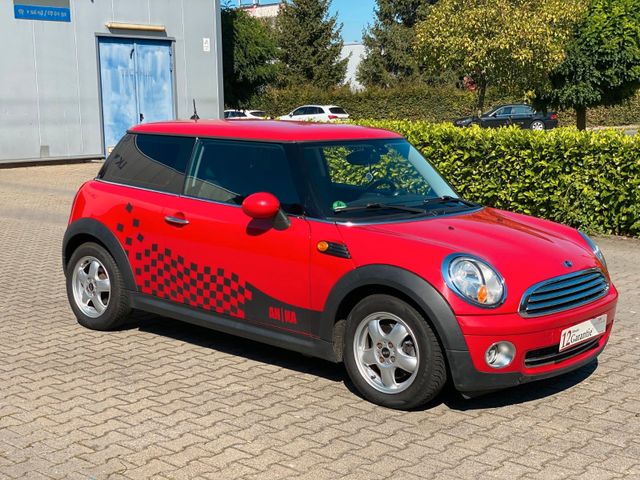 MINI Mini One Garantie* Klimaauto.* TÜV NEU*