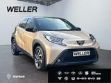 Toyota Aygo X Teamplayer *8-fach bereift*Kamera*SHZ*ACC - Toyota Jahreswagen: Aygo