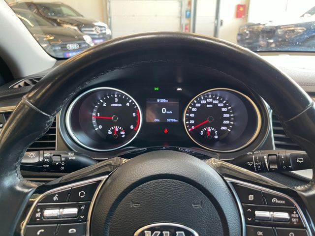 Kia cee&apos;d Sportswagon *KAM*NAVI*LKHZ*PDC*SZHZ*