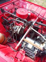 Renault roter Renault R4 fahrtauglich aber ohne TÜ... - Renault R 4: F4