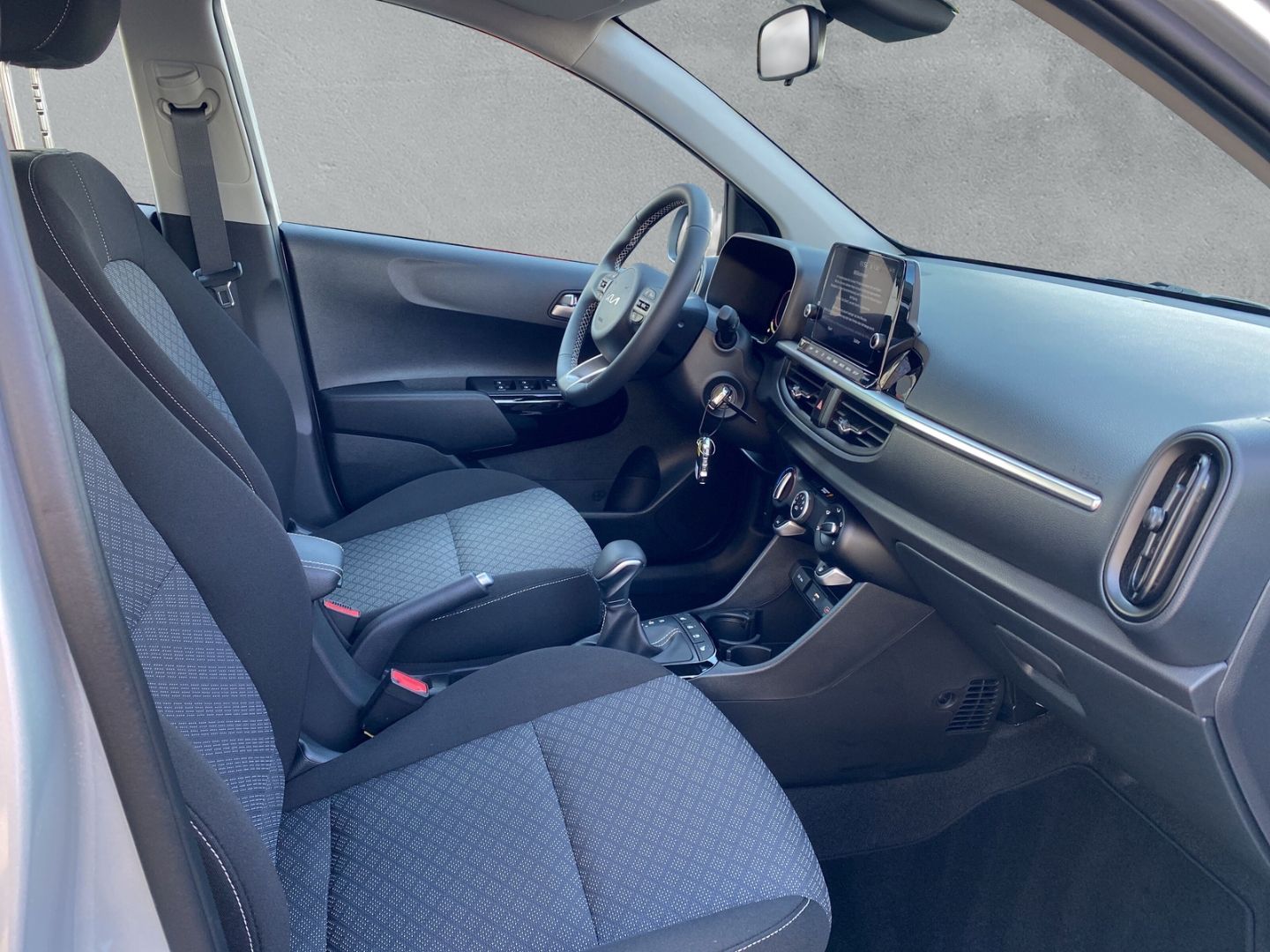 Fahrzeugabbildung Kia Picanto PE2 VISION 1.0 *NAVIGATIONSSYSTEM*