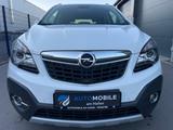 Opel Mokka  ecoFlex 1.4*NUR 95TKM*TEMP*PDC*LEDER*KLIM - Opel Mokka