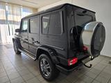 Mercedes-Benz G 350 Sport Paket/Exklusiv Paket/Dach/Sthzg/AHK - gebrauchte Mercedes-Benz G 350 aus dem Jahr 2015