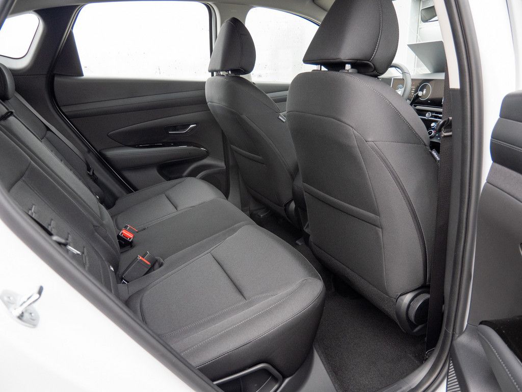 Hyundai Tucson – Bild 4