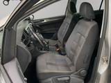 Volkswagen Golf Sportsvan   1.4 TSI Allstar (HU+Insp. neu, - gebrauchte VW Golf Sportsvan aus dem Jahr 2017