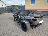 Rewaco PUR 3 Touring sport line 177 ( 2023)  - REWACO GEBRAUCHT TRIKE