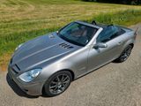 Mercedes-Benz SLK R171 200 Kompressor erst 88Tkm Saisonf... - Mercedes-Benz: Slk R171