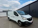 Renault Trafic Kasten L1H1 2,9t - Renault Trafic