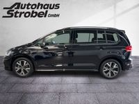 Volkswagen Touran - Vorschau Bild 3