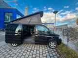 Volkswagen VW T5 Multivan 2.5 TDI mit Aufstelldach - Volkswagen: Kleinbus, mit Aufstelldach