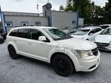 Dodge Journey SE *Klima/Sitzheizung* - Dodge Journey Gebrauchtwagen