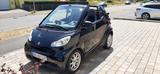 Smart ForTwo cabrio 1.0 52kW mhd edition 10 edition 10 - Smart ForTwo: Edition 10