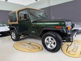 Jeep JEEP Wrangler 4.0 cat Hardtop Limited PERFETTAME - Jeep aus 1996