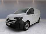 Volkswagen T7 Transporter Kastenwagen 2,0 TDI KLIMA DOPPELS - Volkswagen: Transporter Kastenwagen