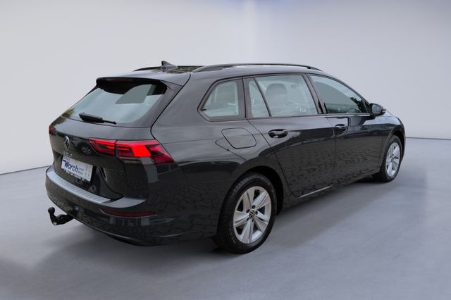 Golf VIII Variant 2.0 TDI AHK+NAVI+LED+SHZ