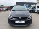 Volkswagen Touran 2.0 TDI United Sitzheizung USB Automatik - Volkswagen Touran: United