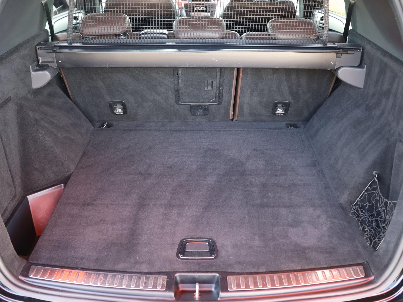 Mercedes-Benz ML 350 4M CDI LEDER CAM AMG 21" GSD