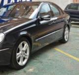 Mercedes-Benz E 320 CDI AVANTGARDE Avantgarde - Mercedes-Benz E 320 aus 2007: Cdi